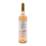 Monte da Ria Estate Blend Rosé 2023