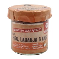 Quinta de Jugais Konfitüre aus Feige, Orange und Anis