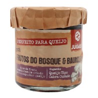 Quinta de Jugais Confiture de baies et de vanille