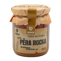 Quinta de Jugais Compota de Pêra Rocha