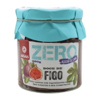 Quinta de Jugais Zero Marmellata di fichi
