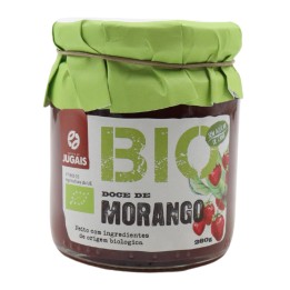 Quinta de Jugais Bio Compota de Morango