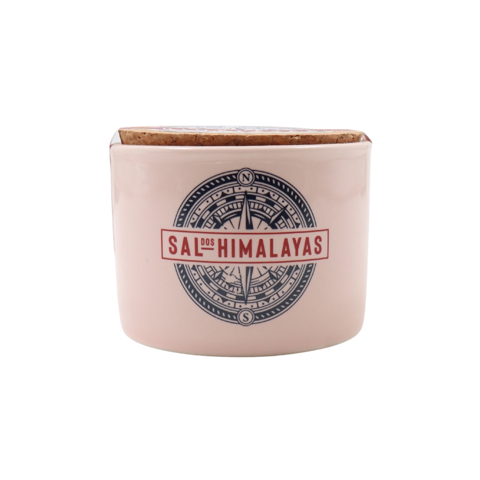 Pink salt from the Hymalaias