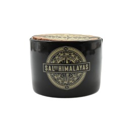 Black salt from the Hymalaias
