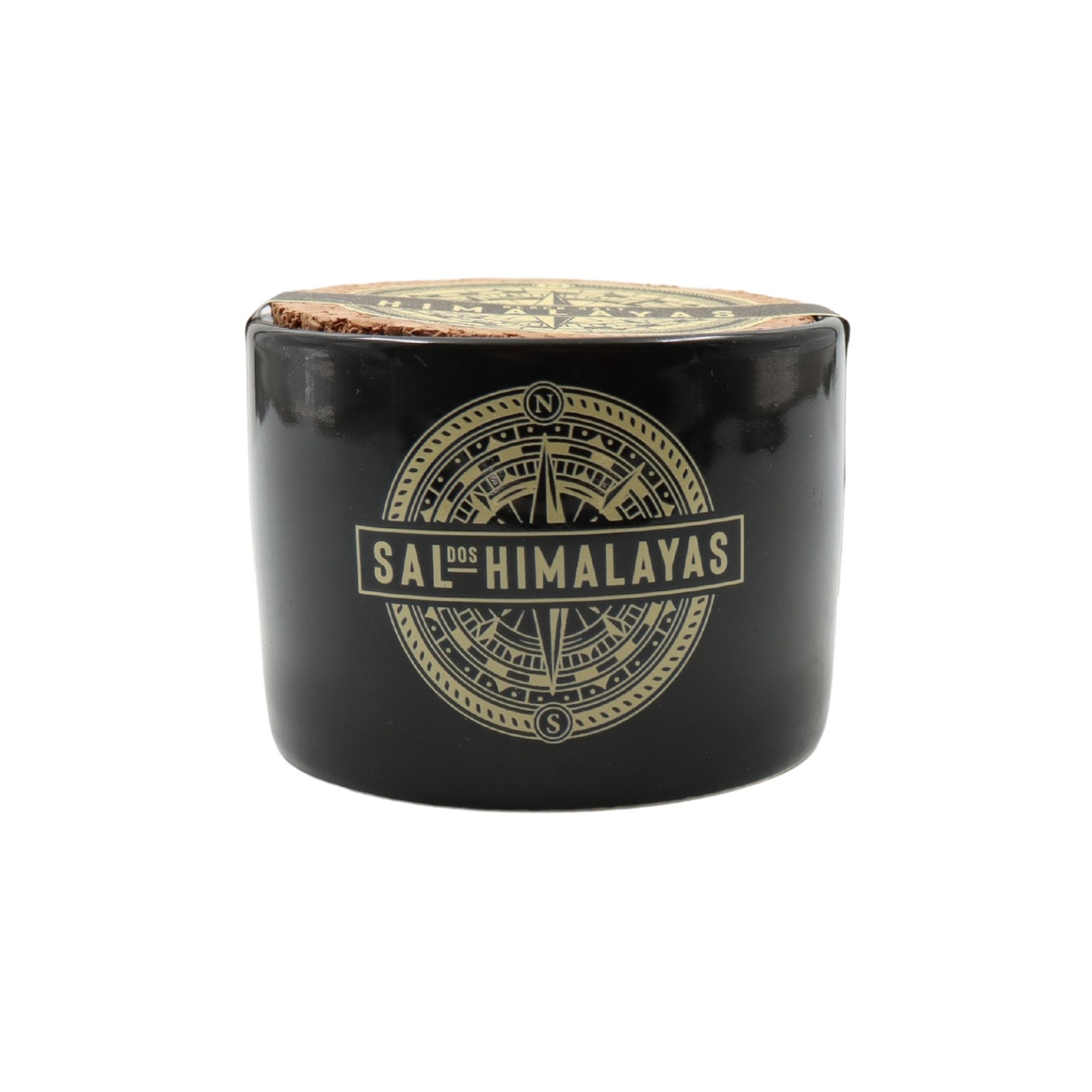 Black salt from the Hymalaias