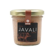 Quinta de Jugais Wild Boar Pâté