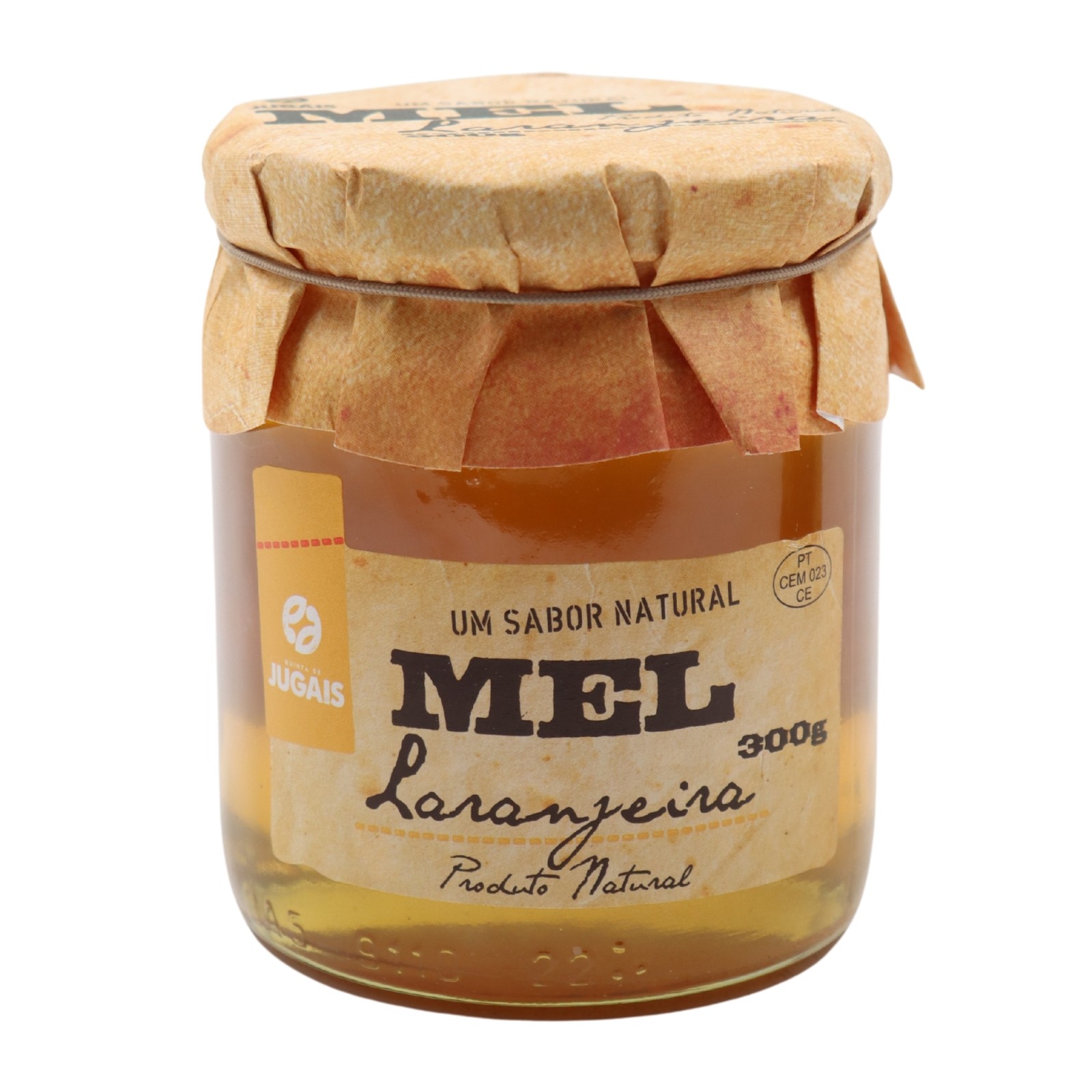Quinta de Jugais Miele di arancio 