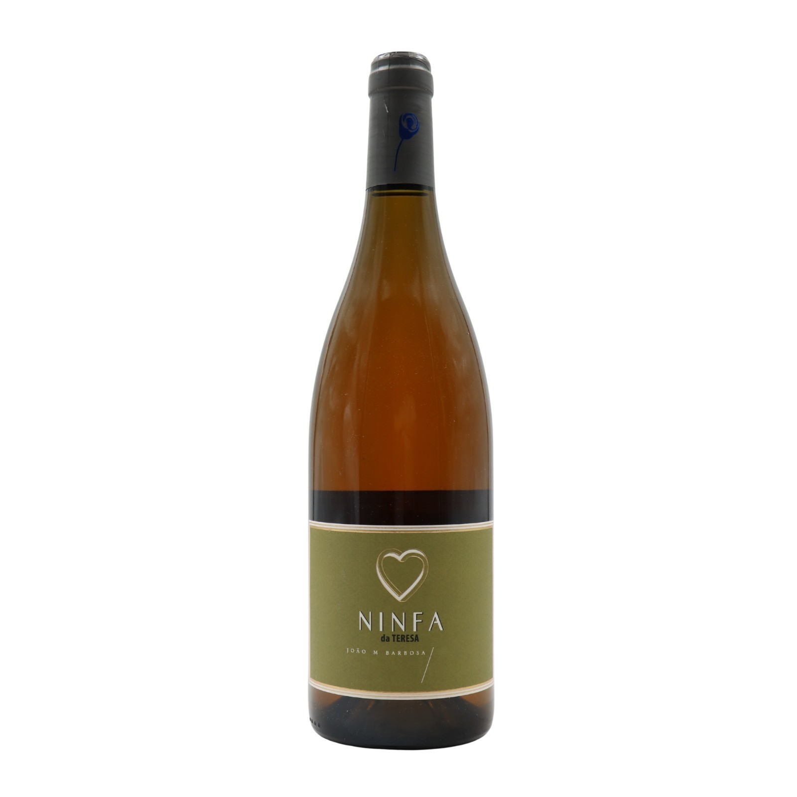 Ninfa da Teresa Bianco 2019