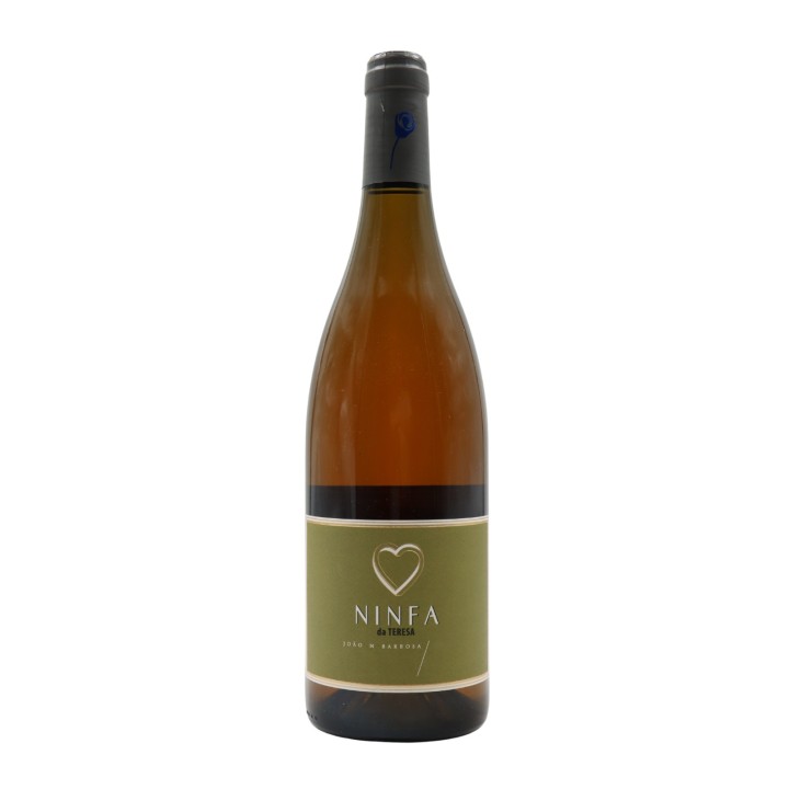 Ninfa da Teresa Bianco 2019
