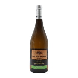 Quinta do Sobreiró de Cima Verdelho Sauvignon Blanc White 2022