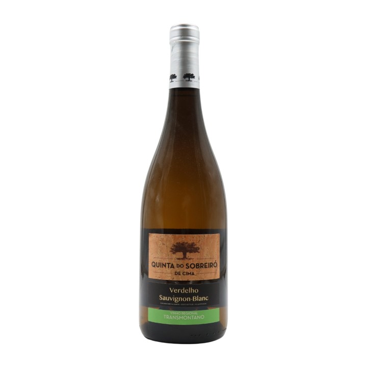 Quinta do Sobreiró de Cima Verdelho Sauvignon Blanc White 2022