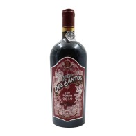 Dos Santos LBV Portwein 2019