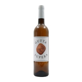 Quinta do Paral Guta Supera White 2020