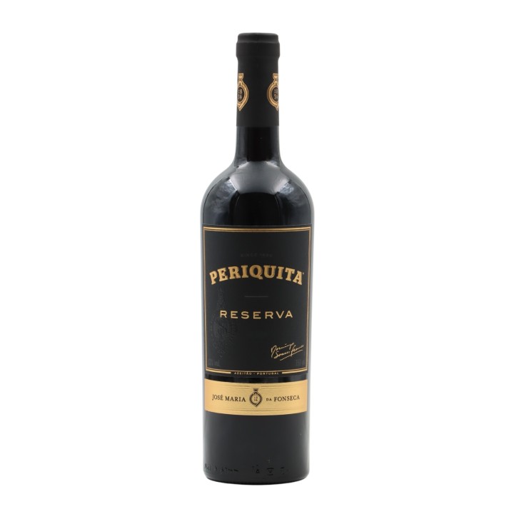 Periquita Riserva Rosso 2023