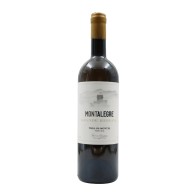 Mont´Alegre Grand Reserve White 2016