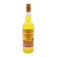 Poiso Poncha Likör