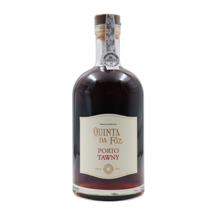 Quinta da Foz Tawny Port