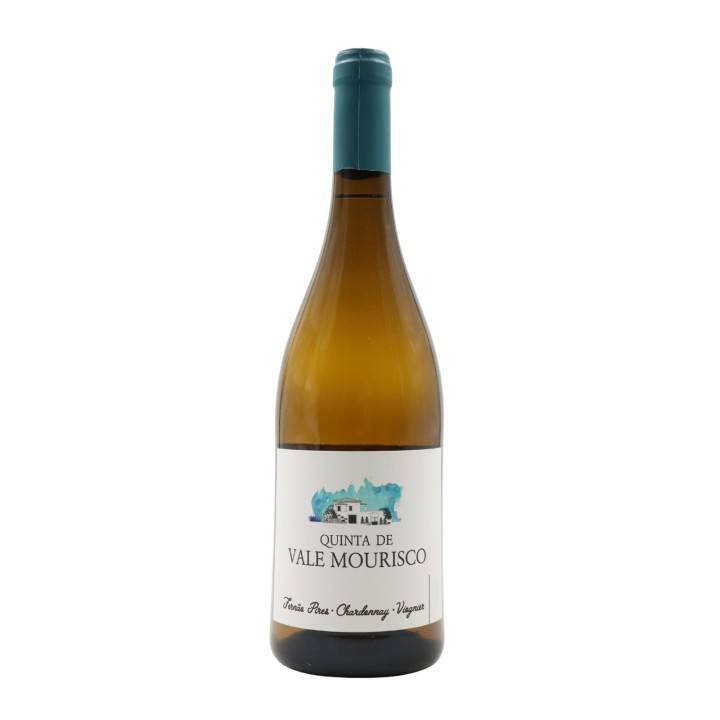 Quinta de Vale Mourisco Branco 2021