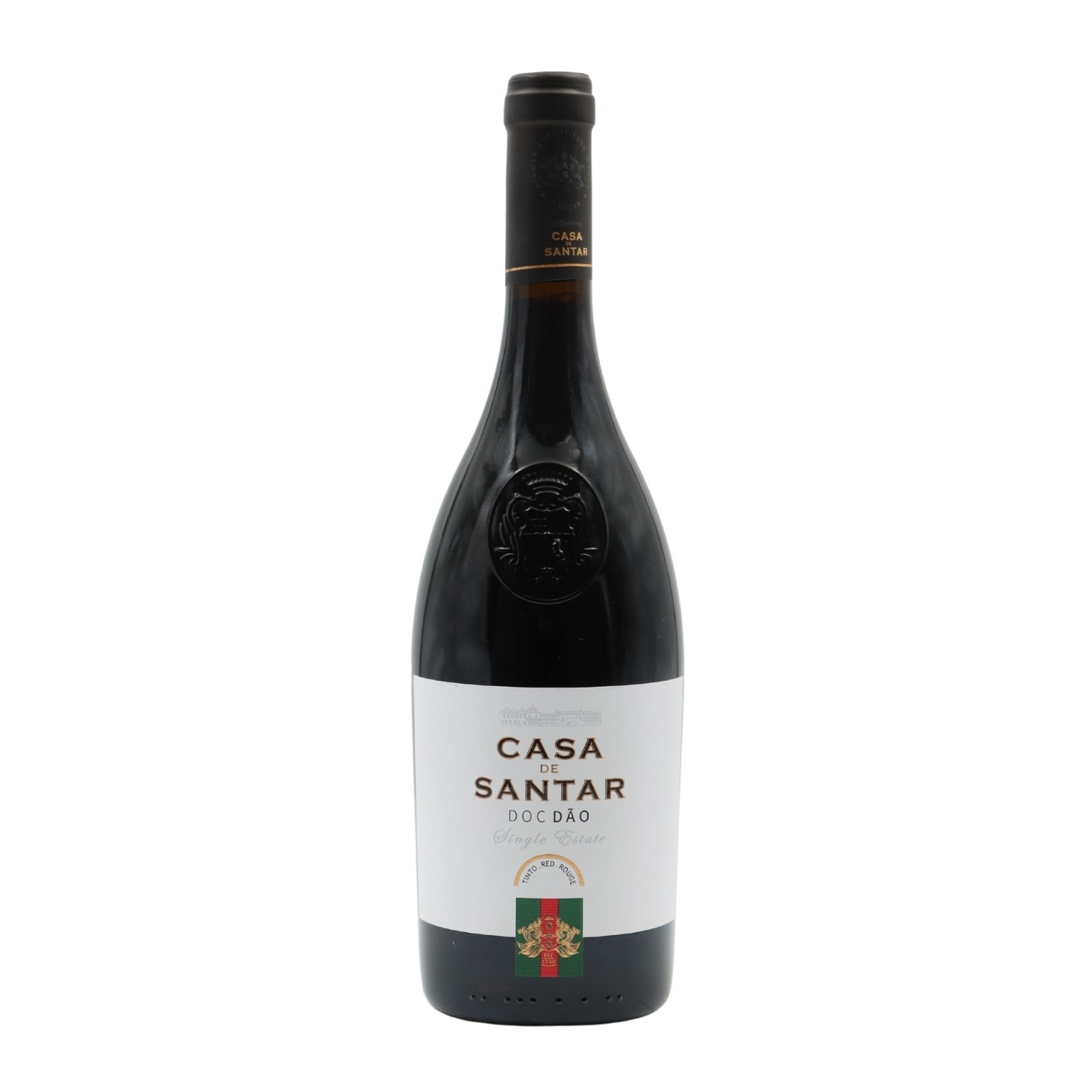 Casa de Santar Colheita Rosso 2022