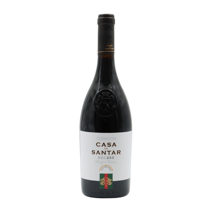 Casa de Santar Colheita Rosso 2022