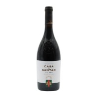 Casa de Santar Colheita Red 2022