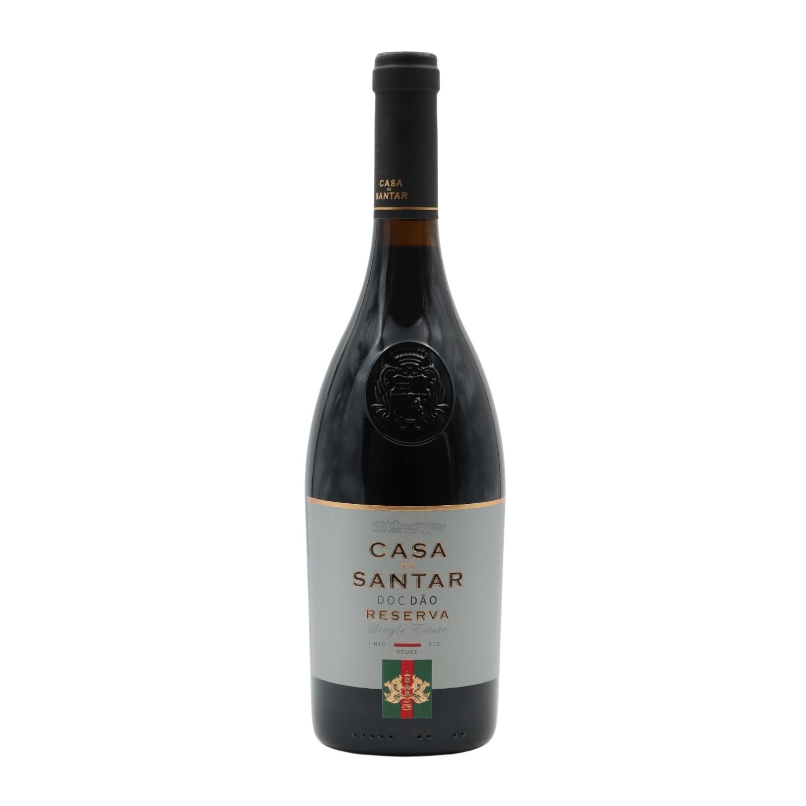 Casa de Santar Reserve Rot 2020