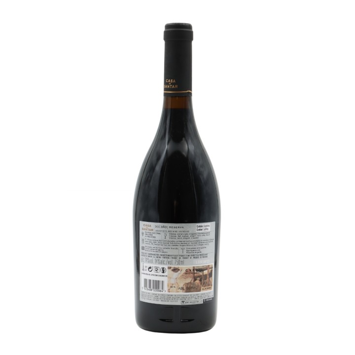 Casa de Santar Reserve Rot 2020