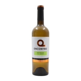 Encontro Blend Weiß 2023