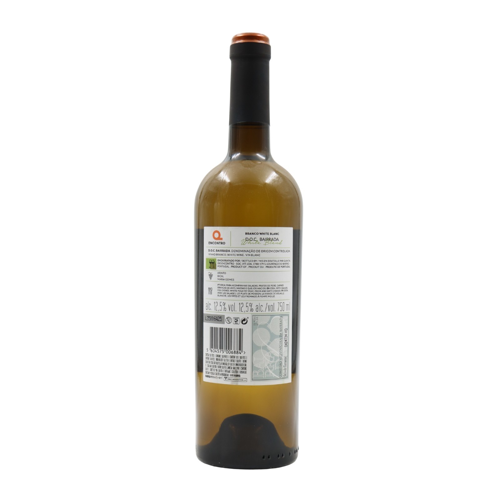 Encontro Blend Blanc 2023