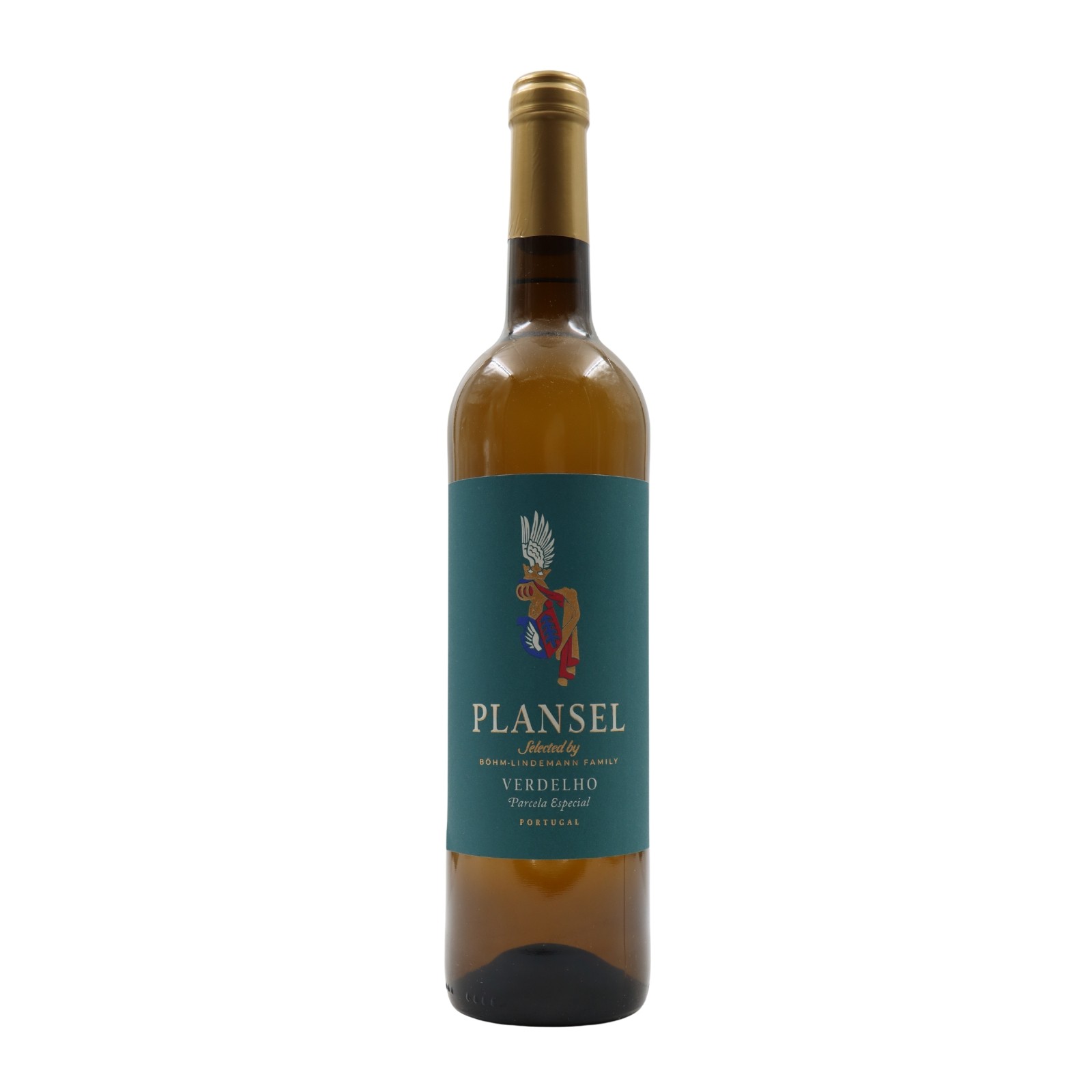 Plansel Verdelho White 2023