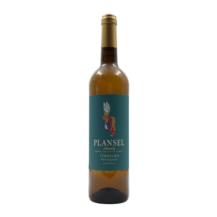 Plansel Verdelho White 2023