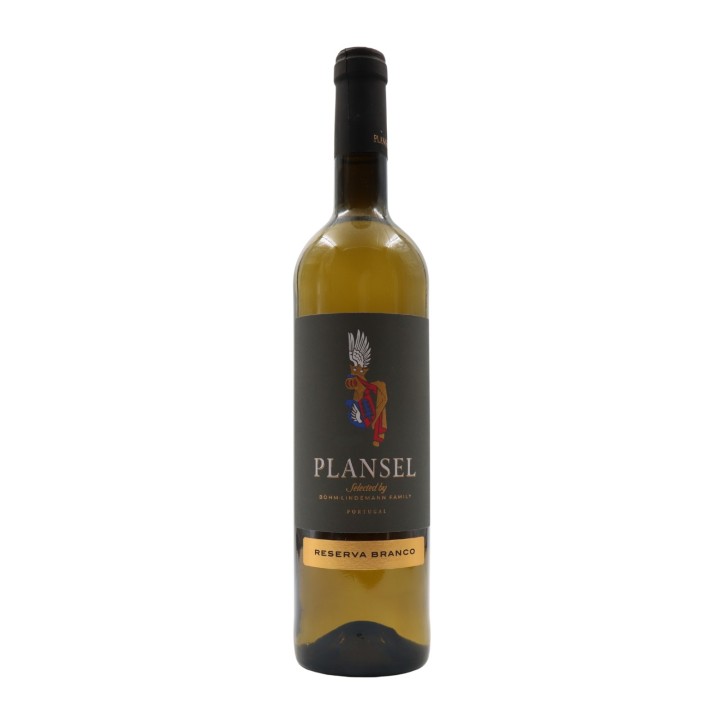 Plansel Riserva Bianco 2022