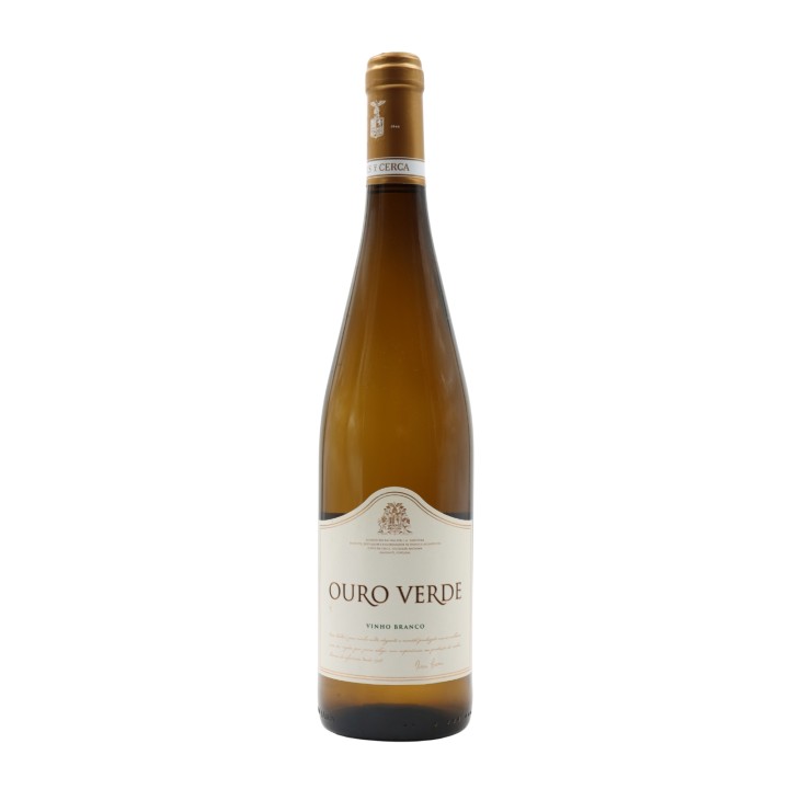 Ouro Verde Blanc