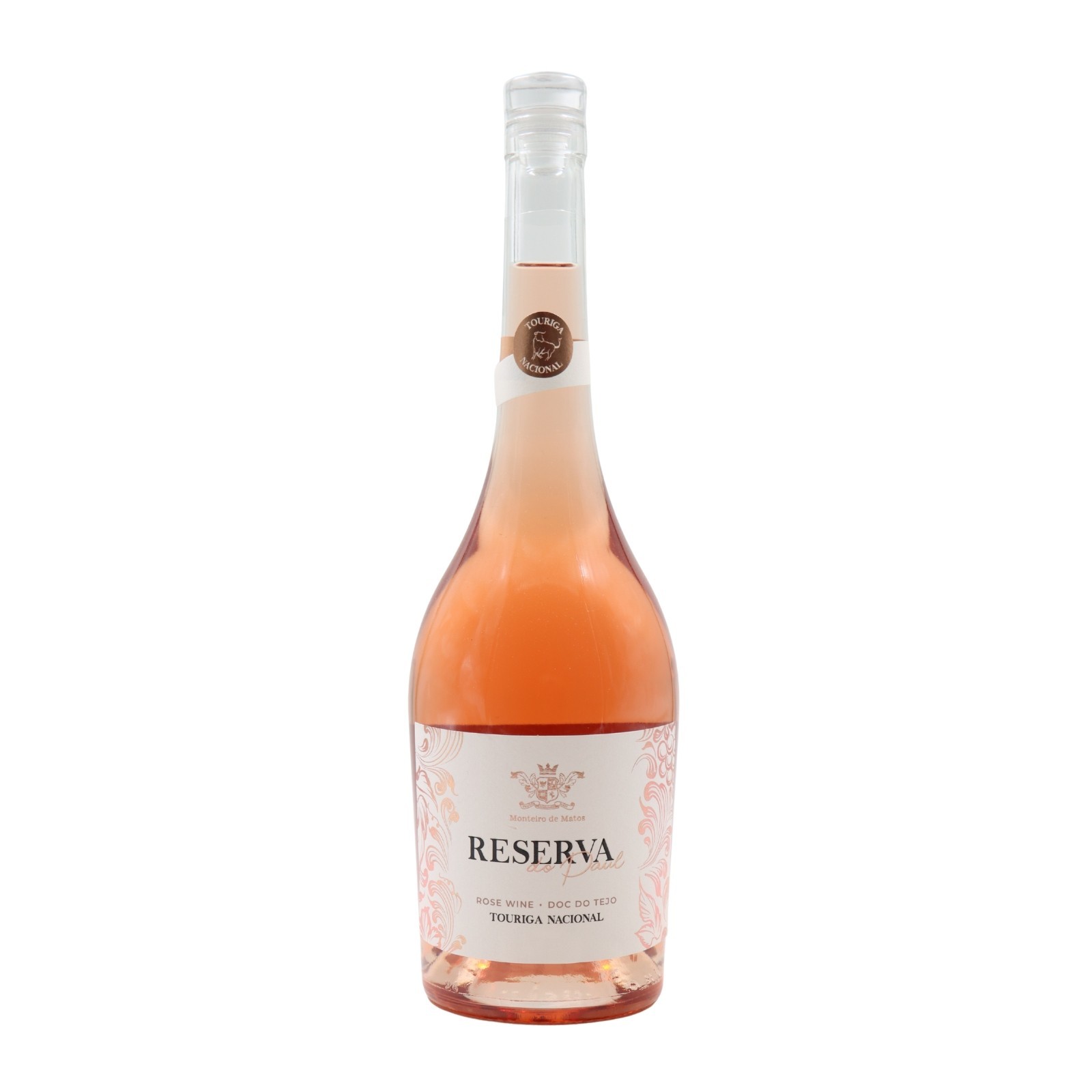 Reserva do Paul Rosé 2022