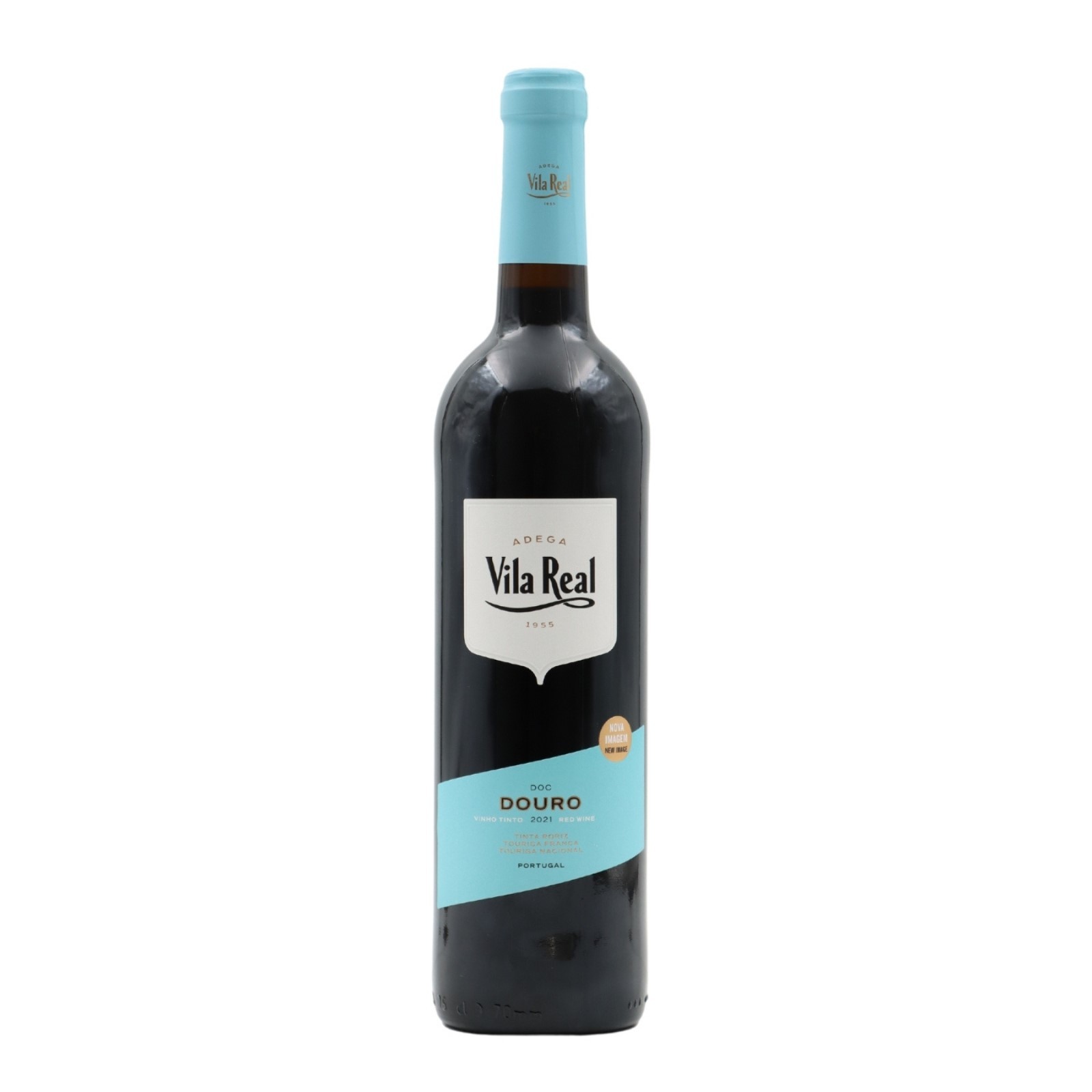 Adega de Vila Real Colheita Rouge 2023
