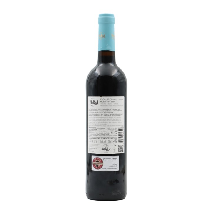 Adega de Vila Real Colheita Rouge 2023