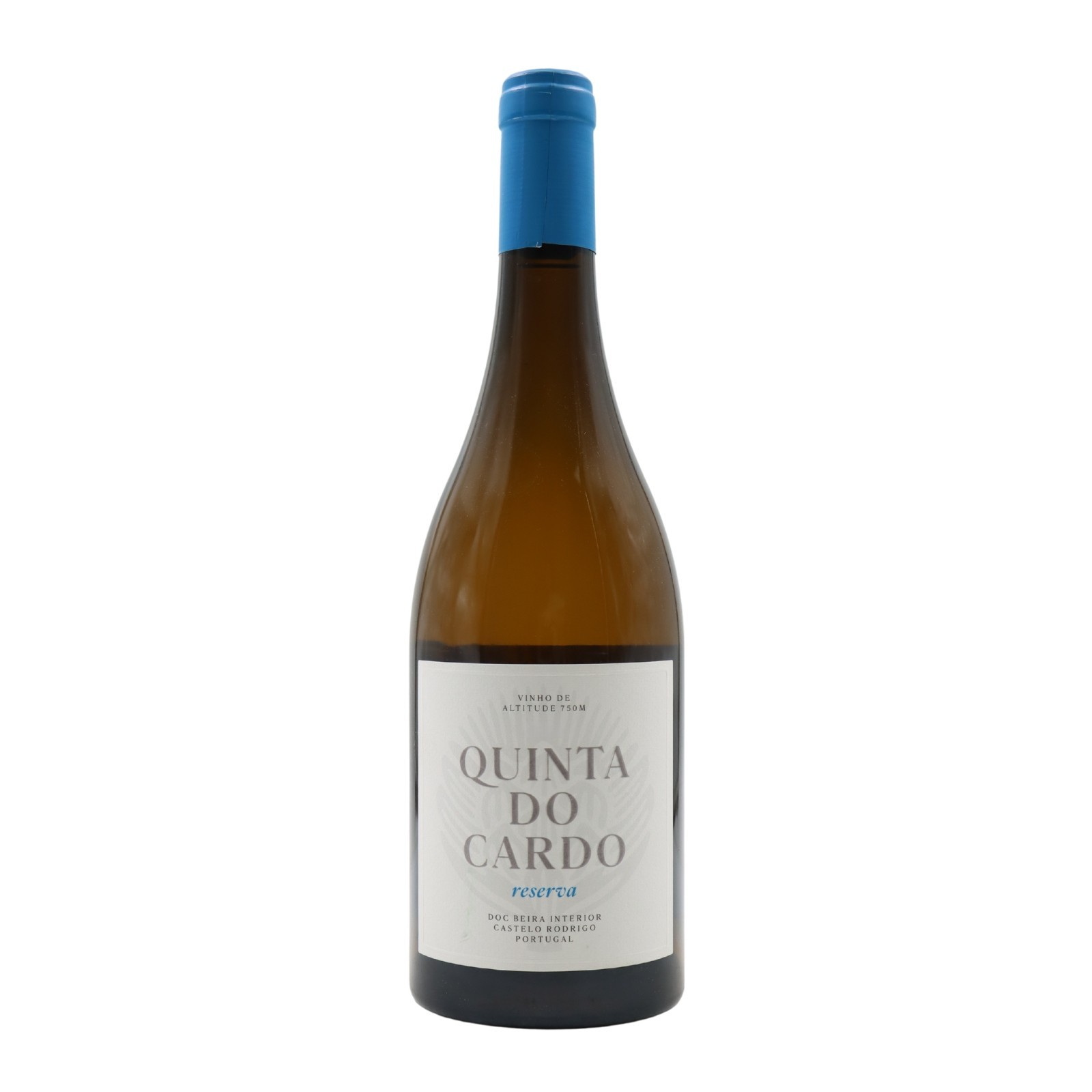 Quinta do Cardo Reserve Weiß 2022