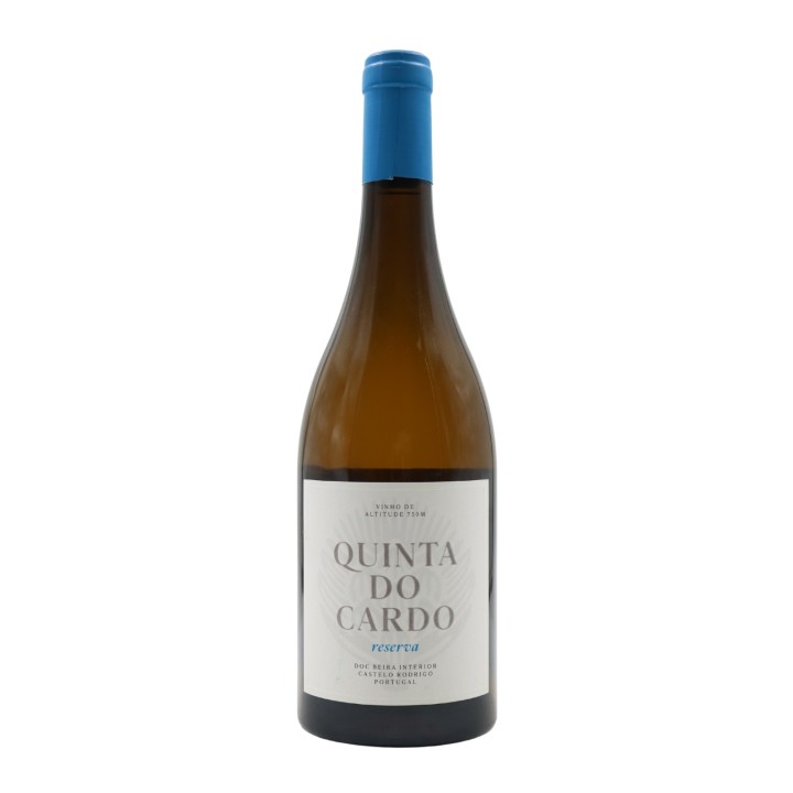 Quinta do Cardo Reserve Weiß 2022