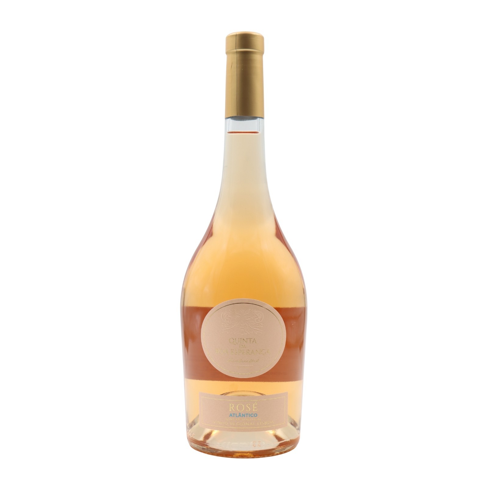 Quinta da Boa Esperança Atlântico Rosé 2023