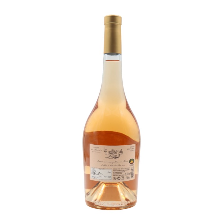 Quinta da Boa Esperança Atlântico Rosé 2023