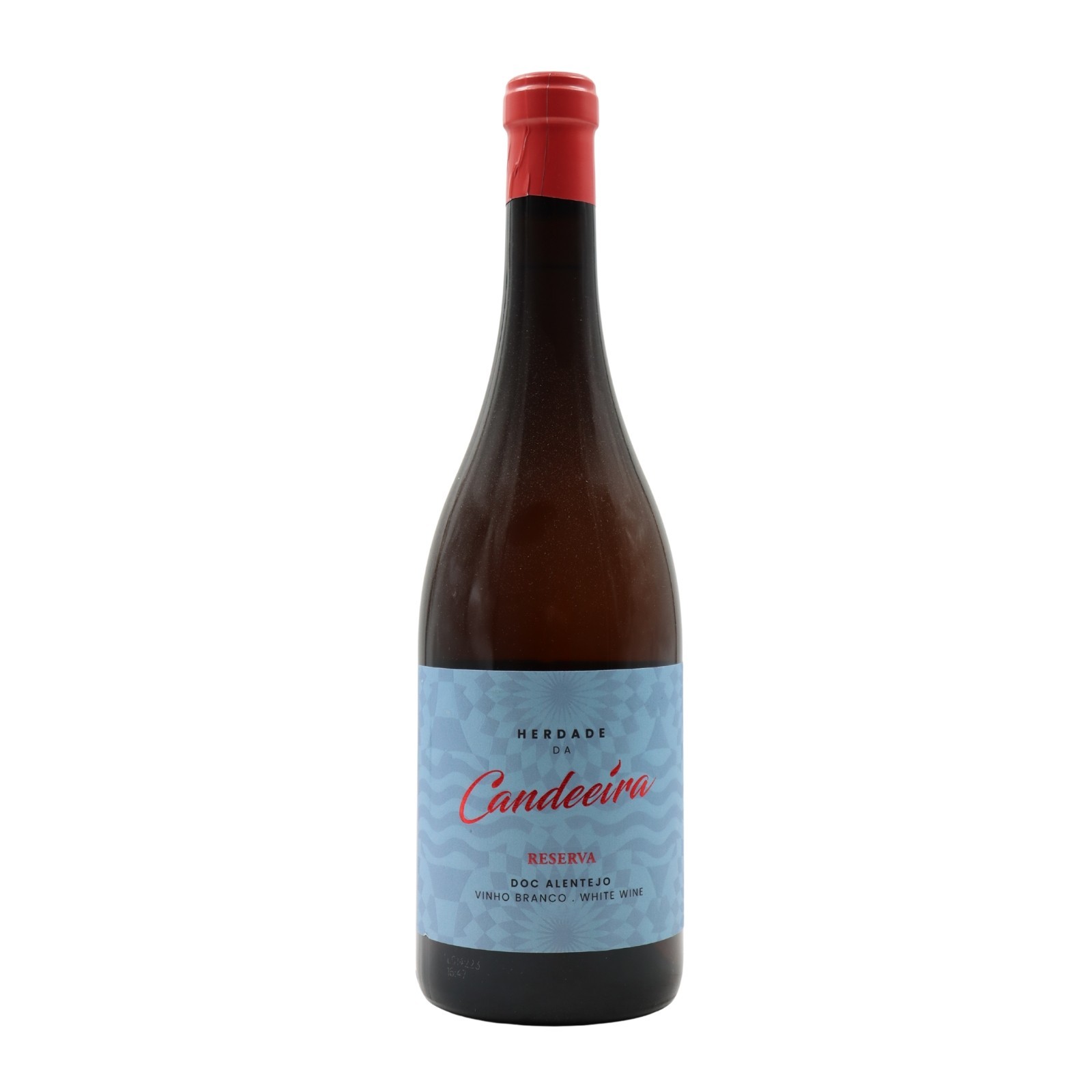 Herdade da Candeeira Reserve Weiß 2021