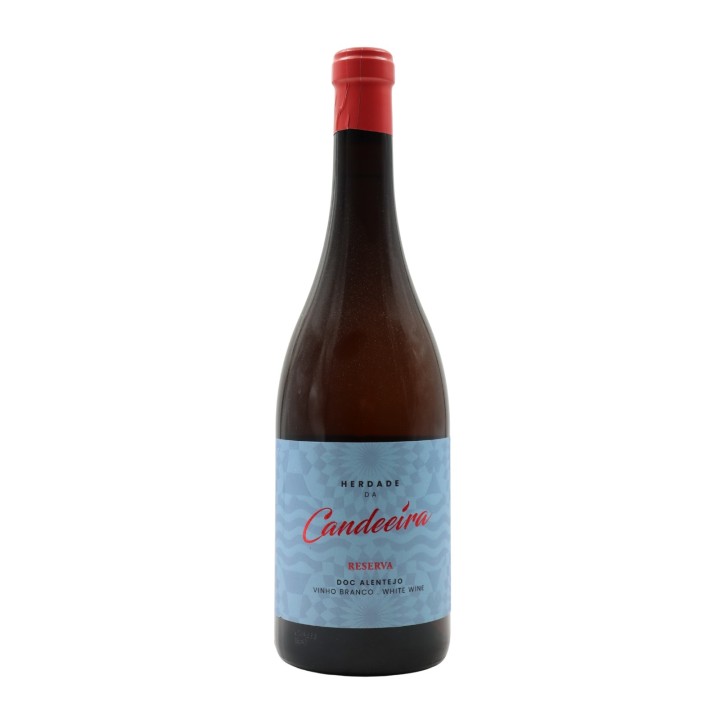 Herdade da Candeeira Reserve Weiß 2021