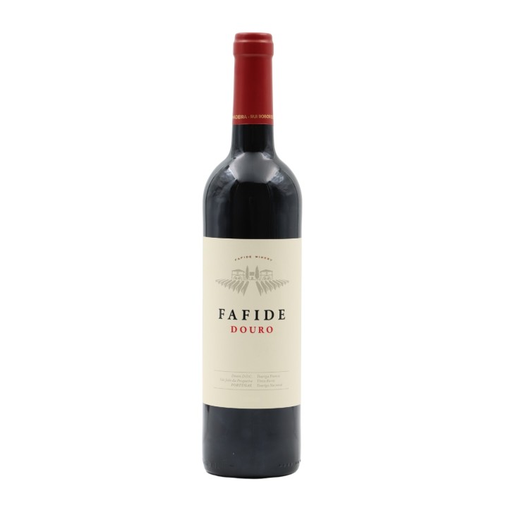 Fafide Rouge 2023