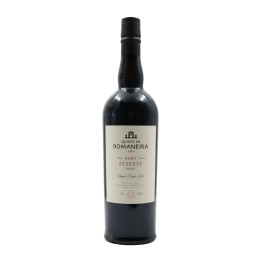 Romaneira Ruby Reserve Port