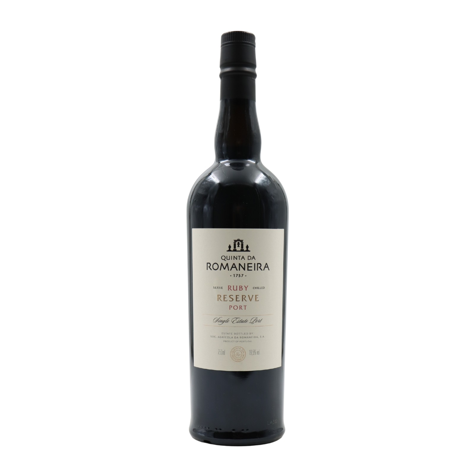 Romaneira Ruby Reserve Port