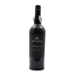 Romaneira Vintage Portwein 2018