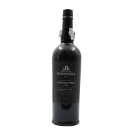 Romaneira Vintage Port 2018