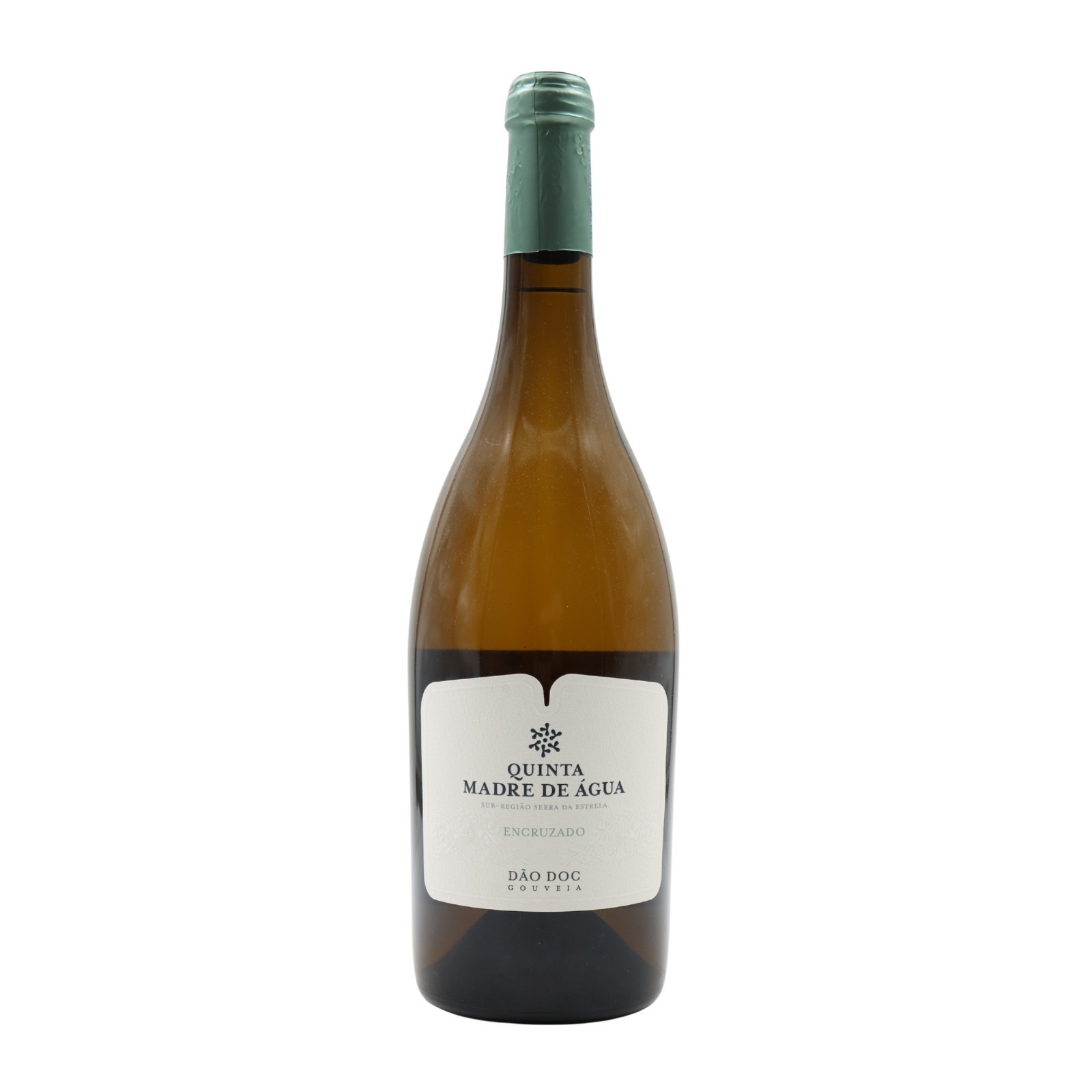 Quinta Madre de Água Encruzado Blanc 2021