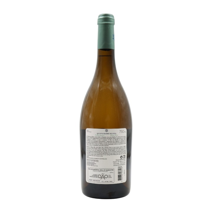 Quinta Madre de Água Encruzado Blanc 2021
