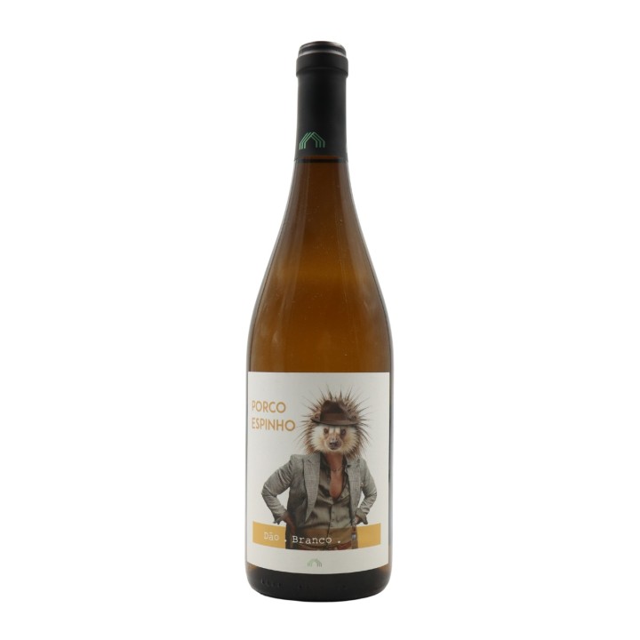 Porco Espinho Blanc 2023